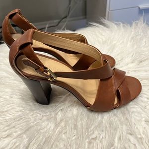 Nice sandals